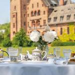 Чайник заварочный Villeroy & Boch Audun, 1000 мл, белый/черный - фото 5