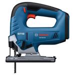 Лобзик Bosch Brushless Top-Handle GST18V-50N 18V (без аккумулятора) - фото 3