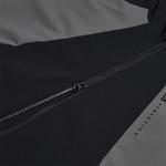 FILA Фитнес-куртка мужская Pitch Black - фото 5