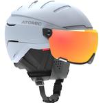 Шлем savor gt amid visor hd g Atomic, мультиколор - фото