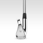 Golf Utility 900 (3 + 4) Graphite RH Sz. 2 Средняя скорость INESIS - фото 5