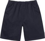 Шорты Stussy Brushed Beach Short 'Navy', синий - фото 2