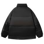 Jeep Унисекс пуховик, Khaki - фото 6