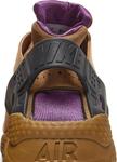 Кроссовки Nike Air Huarache LE 'Praline', коричневый - фото 8