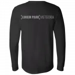Лонгслив Linkin Park Meteora Progress, черный - фото 2