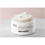 Sensilis Upgrade крем для лица, 50 мл - фото 2