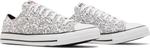Кроссовки Converse Keith Haring x Chuck Taylor All Star Low Dancing Figures Allover Print, белый - фото 8