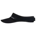 Теннисный козырек ТВ 100 гр. 56 черный ARTENGO, черный - фото 12