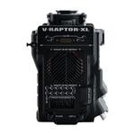 Видеокамера RED Digital Cinema V-RAPTOR XL [X] 8K VV, Только камера, PL, V-Mount, черный - фото 6