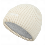 Бейсболка Unisex LINING, 031 fleece-lined бежевый - фото