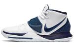 Баскетбольные кроссовки Nike Kyrie 6 унисекс - фото