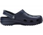 Сабо Classic Clog Crocs, нави - фото 7