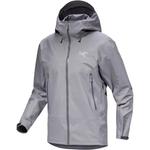 Arc'teryx Beta SL Zip Up Hooded Jacket Arcteryx, синий - фото 9