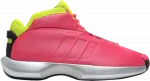 Лимитированные кроссовки Adidas Crazy 1 Kobe 'Mother's Day', розовый - фото