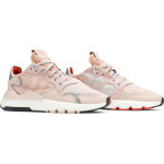 Кроссовки Adidas 3M x Wmns Nite Jogger 'Vapour Pink', розовый - фото 8