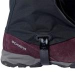 Гетры женские Rab Muztag GTX, черный - фото 8