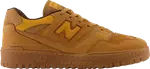 Кроссовки New Balance 550 'Wheat', коричневый - фото 2