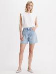 Высокие мешковатые шорты Levi's, Far And Wide Short - фото