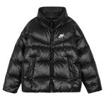 Куртка Nike Sportswear City 600 Fill Power Down, черный - фото