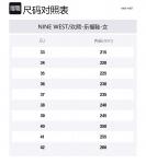 Женские лоферы Black/Brown NINE WEST - фото 11