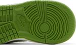 Кроссовки Nike Dunk Low PS 'Chlorophyll', зеленый - фото 6
