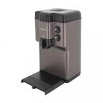 Кофемашина Proluxury PCM004020, коричневый - фото