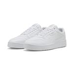 Кроссовки PUMA Court Classic Street, White - фото 2