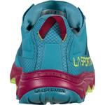 Женские туфли Helios III La Sportiva, синий - фото 4