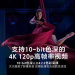 Цифровой фотоаппарат Sony Alpha 7S III A7S3 - фото 6