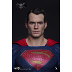 Фигурка InArt Batman vs Superman, Superman 1/6, 40 см - фото 10