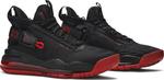Кроссовки Jordan Proto Max 720 Bred, черный - фото 8