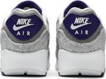 Кроссовки Nike Air Max 90 'Recycled Jerseys Pack', белый - фото 7