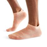 Носки мужские On Running Performance Low, розовый - фото
