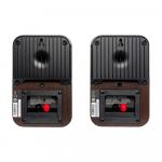 Тыловая акустика Polk Audio Signature Elite ES10, 2 шт, орех - фото 6