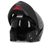 Шлем Acerbis Rederwel P/J, черный - фото 2