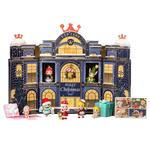 Модные фигурки Molly Castle Christmas Adventure Collection POP MART - фото
