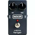 Педаль эффектов для гитары MXR M152 Micro Flanger - фото