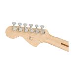 Электрогитара Squier Affinity SSS Stratocaster, синий/черный - фото 6