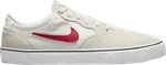 Кроссовки Nike Chron 2 SB 'White University Red', белый - фото 2