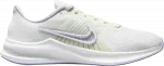Кроссовки Nike Wmns Downshifter 11 'Summit White Lime Ice', белый - фото