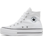 Кроссовки Converse Chuck Taylor All Star Platform High White, белый - фото 3