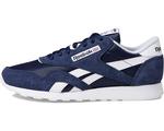 Кроссовки Classic Nylon Reebok Lifestyle, синий - фото 5