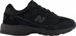 Кроссовки New Balance 993v1 Kids Wide 'Black', черный - фото