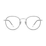 PULAIS Круглые очки Unisex Multicolor - фото 11