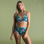 Женские плавки для серфинга с завышенной талией ROMI - PAGI Olaian - фото 5