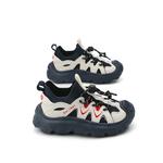 Детские кроссовки для белка Jeep темно-синие с красным - фото 5