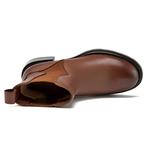 Ботильоны женские Rich Birds, черный - фото 8