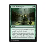 CCG Разрушьте Бастионы (С), MTG - Ixalan - фото