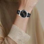 OMEGA Часы Men's Elegant Saucer Series Watch - фото 4