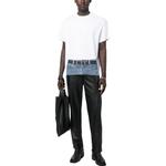 Футболка с принтом Trompe L'Oeil Belt Y/Project, белый - фото 4